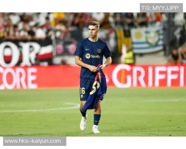 费尔明：夏窗确实有俱乐部向我开出报价，但我从未想过离开